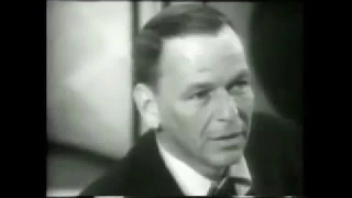 Frank Sinatra - Studio - It Was A Very Good Year