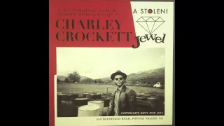 Charley Crockett - "Drivin' Nails In My Coffin"
