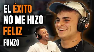 De la FAMA a la DEPRESIÓN siendo JOVEN | FUNZO