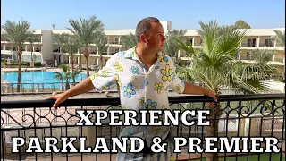 Куди краще: Xperience Parkland 5* чи Xperience Premier 5* | Египет, ШАРМ-ЕЛЬ-ШЕЙХ 2023