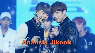 ANÁLISIS JIKOOK 💜