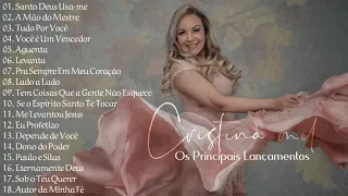 Cristina Mel As Melhores [Os Principais Lançamentos]