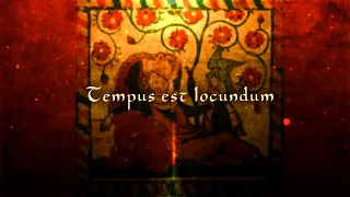 Tempus est Iocundum - Medieval Song