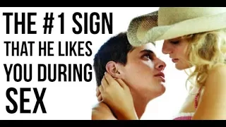 How to Tell If a Guy Likes You During Sex (The #1 Sign You’re Not Just a BootyCall)