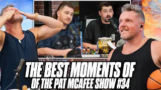 The Week That Was On The Pat McAfee Show | Best Of July 31st - Aug 4th 2023