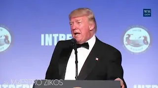 Donald Trump and Vladimir Putin singing Bohemian Rhapsody (hilarious)💁🏻‍♂️🤣