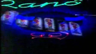 Chicago Bulls lineup announcement - Dec 4th 1999