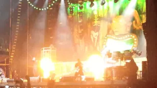 Slipknot - Duality / Knotfest México 2015