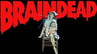 BRAINDEAD (1992)🔴MUERTOS DE MIEDO🔴VISITA NUESTRO BLOG👇VIAJE A LO INESPERADO👇