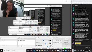 Let's make some free audio! Come chat!