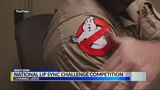 Leeds Police Department competes to become national lip sync challenge winner