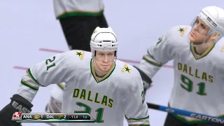 NHL 2k10 Pacific Division Goal Horns