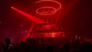 GRiZ - Another World Night 1 Intro (1stBank Center)