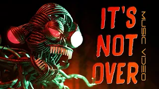 FNAF - "IT'S NOT OVER" Song By @CK9C | Collab Animation