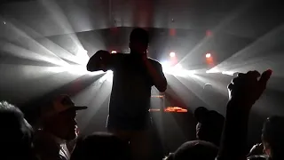 Swollen Members - "Night Vision" and "Fuel Injected" - Canadian, Sault Ste. Marie - Sept. 19, 2018