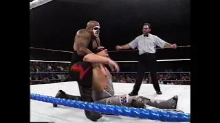 Papa Shango vs. Repo Man [1992-12-14]