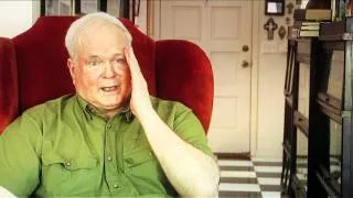 Open Road Media: Pat Conroy Early Years