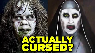 TOP CURSED MOVIES! Which Horror Films are ACTUALLY Cursed? | Big Question