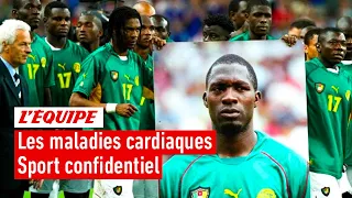 ARCHIVES - Enquête sur la peur des maladies cardiaques dans le football (2015)