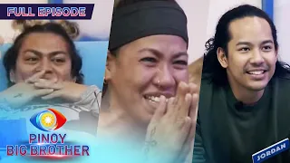 Pinoy Big Brother Kumunity Season 10 | December 8, 2021 Full Episode