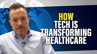 Intro to Digital Health: How Technology is Transforming Healthcare, Hospitals, and Clinics