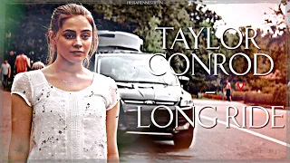 {After Everything} Taylor Conrod - Long Ride [HD Music Video with Lyrics]