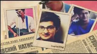 Darshan Raval - A Video Diary made by Fans