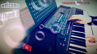 Биз тобу Жоогазын Ямаха YAMAHA PSR-510