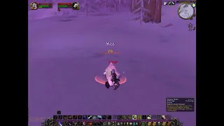 First level 60 in Vanilla WoW