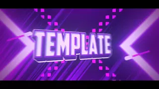 Purple/Pink Professional Intro Template! (CM3) (DL)