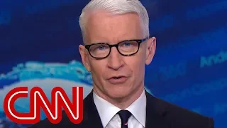 Cooper: A smear effort against Mueller, Comey