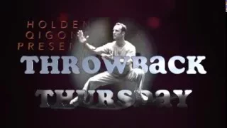 Classic Qigong Exercises with Lee Holden Throwback Thursday (Episode 5)