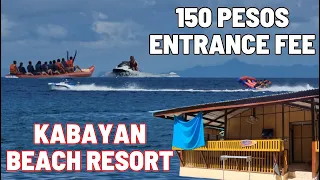 Most Affordable Beach Resort in Laiya, Batangas?!