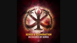 Xerox & Illumination - Ghost In The Machine (Xerox Edit) ᴴᴰ