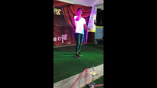 Baatein Ye Kabhi Na Live Performance ||  PRem || Watch Till The End ||  ... ||