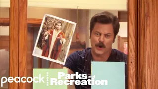 Digging Up Dirt | Parks and Recreation