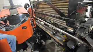 2018 Ditch Witch JT25 - Equipment Demonstration