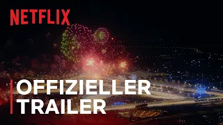 Formula 1: Drive to Survive: Staffel 4 | Offizieller Trailer | Netflix