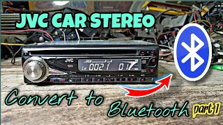 jvc car stereo bluetooth pairing jvc car stereo