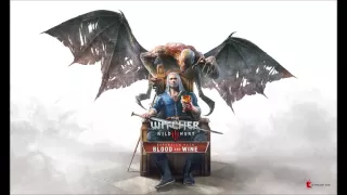 The Witcher 3: Blood and Wine - Gwent Music 3