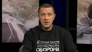 Ярослав Жукровський про те, як відновити втрачені документи під час війни