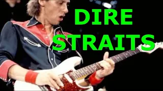 Dire Straits - Brothers In Arms -LEGENDADO PORTUGUÊS - Dir J.Fares