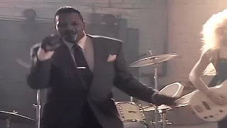 Alexander O'Neal - Criticize HD