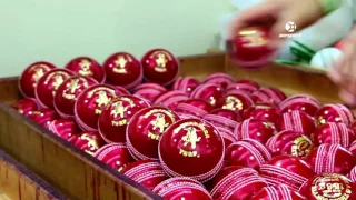 Sky Sport Cricket Show Ball Story Kookaburra v Dukes