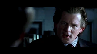 Red Dragon 2002 (Scenes with Anthony Heald) / Красный дракон 2002 (Сцены с Энтони Хилд)