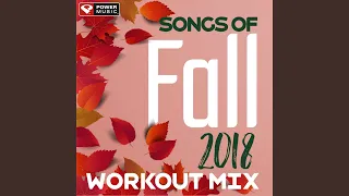 Shallow (Workout Remix 135 BPM)