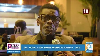 Chameleone avuddemu omwasi ku by'obutalabirira baana be.#Kawunyemu360