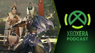 The XboxEra Podcast | LIVE | Episode 202 - "Ghosts and Goddesses" /w Jez Corden