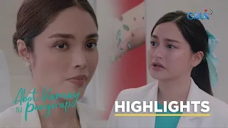 Abot Kamay Na Pangarap: Analyn confronts Zoey about her bullying (Episode 34)