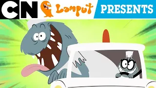 Lamput Presents | The Cartoon Network Show | EP 20